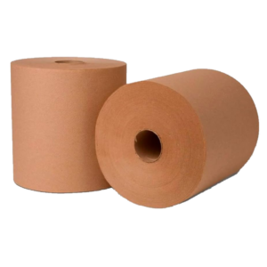 Papel rollo
