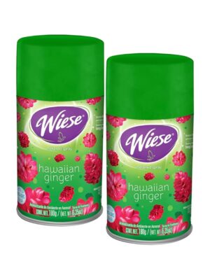 Repuesto Aromatizante En Aerosol Dc 180 Gr Hawaiian Ginger