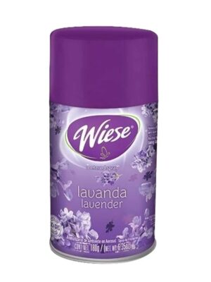 Wiese Repuesto Aromatizante 180g Lavanda