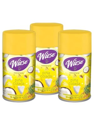 Repuesto Aromatizante En Aerosol Dc 180 Gr (Piña Colada)