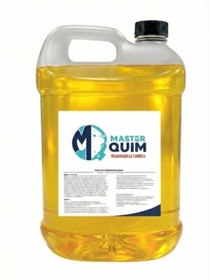 Shampoo Liquido Zote