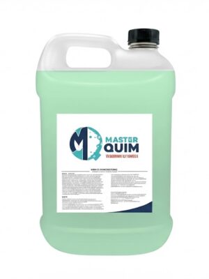 Suavizante Paraiso Silvestre (Verde)