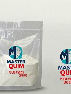 Vanish En Polvo 500gr
