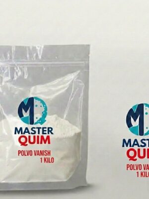 Vanish En Polvo 1 Kilo
