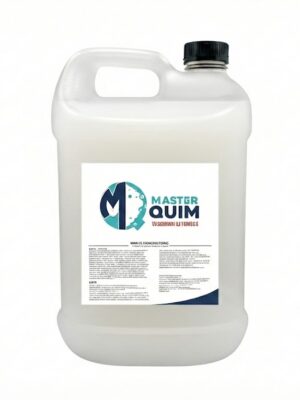 Shampoo Clorado Con Detergente