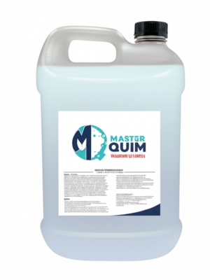 Shampoo Para Trastes Con Vinagre