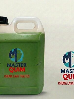 Pasta Lava Trastes Limón Bicarbonato