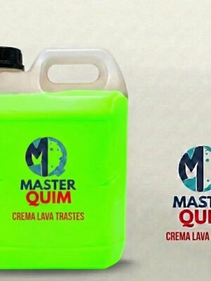 Pasta Lava Trastes Concentrada