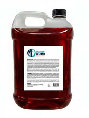 Aceite Rojo Para Mop